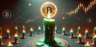 Bitcoin Posts Historic Month-to-month Achieve, Largest Inexperienced Candle