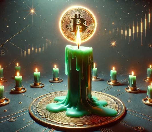Bitcoin Posts Historic Month-to-month Achieve, Largest Inexperienced Candle