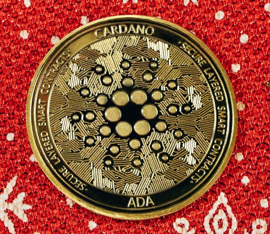 Cardano Features Steam: ADA Sights Extra Progress After Breaking $0.8119 Cardano Features Steam: ADA Sights Extra Progress After Breaking $0.8119