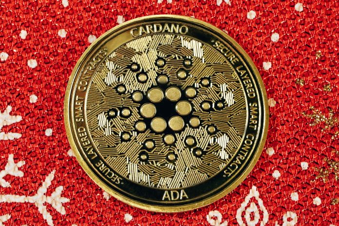 Cardano Features Steam: ADA Sights Extra Progress After Breaking $0.8119