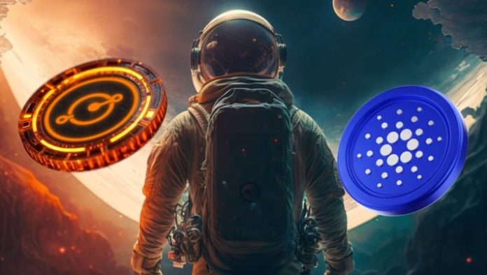 ADA Worth Prediction – Why Whales Are Betting Large on Cardano For the Bull Run