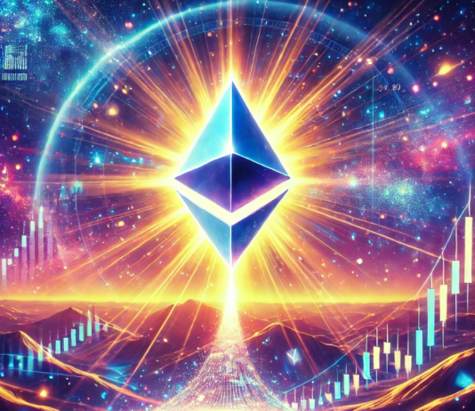 Ethereum Unleashed: ETFs, Whale Exercise, Layer 2 Options Form Its Future