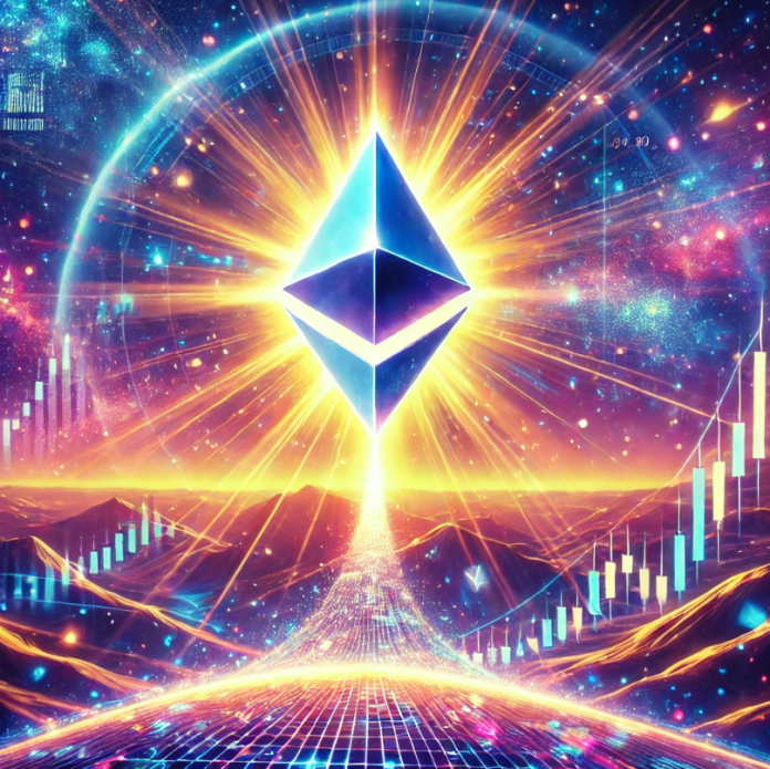 Ethereum Unleashed: ETFs, Whale Exercise, Layer 2 Options Form Its Future