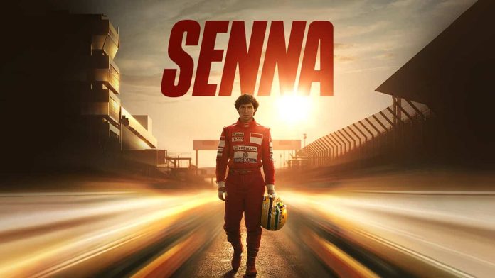 Senna: The Legend Lives On