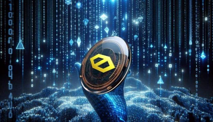 BTC Smashes $99Ok, Whereas These 5 Rising Cryptos Put together for Explosive Progress!