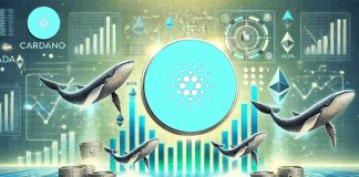 Cardano’s ADA Reaches 2.5-Yr Excessive at 90 Cents as $12B Whale Inflow Grows Cardano’s ADA Reaches 2.5-Yr Excessive at 90 Cents as $12B Whale Inflow Grows
