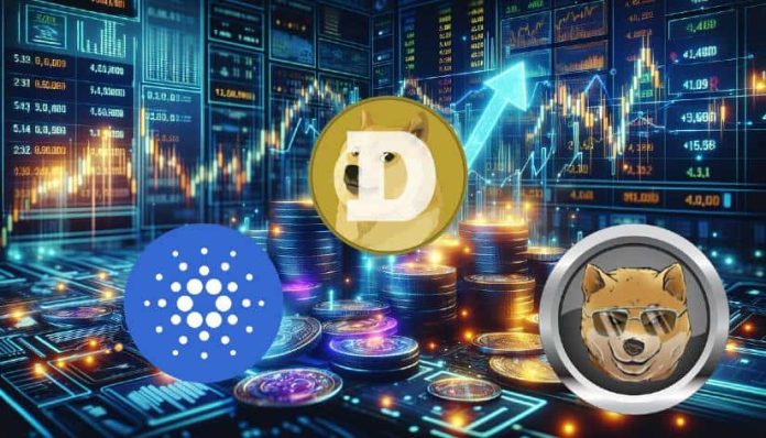 Altcoin Season Is Right here! three Cash to Look ahead to Explosive Development in 2024