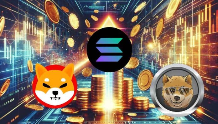 Prime three Cryptos to Watch: Big ROI Potential by the Christmas Market Rally