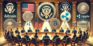Ripple, Circle, Kraken Present Curiosity as Trump Strikes to Type Crypto Advisory Council Ripple, Circle, Kraken Present Curiosity as Trump Strikes to Type Crypto Advisory Council
