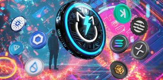 Greatest New Crypto Cash to Purchase At this time | Discover the Prime 5 New Cryptocurrencies to Put money into Greatest New Crypto Cash to Purchase At this time | Discover the Prime 5 New Cryptocurrencies to Put money into