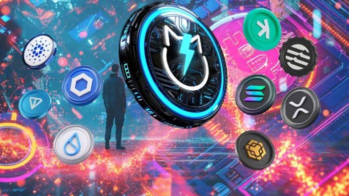 Greatest New Crypto Cash to Purchase At this time | Discover the Prime 5 New Cryptocurrencies to Put money into Greatest New Crypto Cash to Purchase At this time | Discover the Prime 5 New Cryptocurrencies to Put money into
