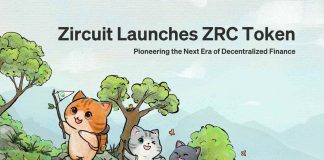 Zircuit Launches ZRC Token: Pioneering the Subsequent Period of Decentralized Finance
