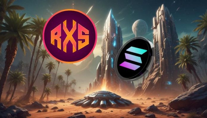 three The reason why $500 on this $0.09 Token Is a Higher Funding Than $500 in Solana (SOL)