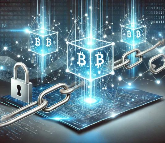 Blockchain Affiliation Urges Change Blockchain Affiliation Urges Change