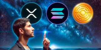 Why Solana (SOL), Ripple (XRP), and Minotaurus (MTAUR) Are Finest Cryptos To Purchase