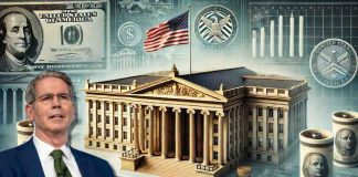 Bessent Crypto Profile: Time for the Crypto Business to Get Excited About Nomination of Scott Bessent?