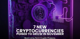 Finest Cryptos to Purchase Now for Large Potential in 2025 and the Future