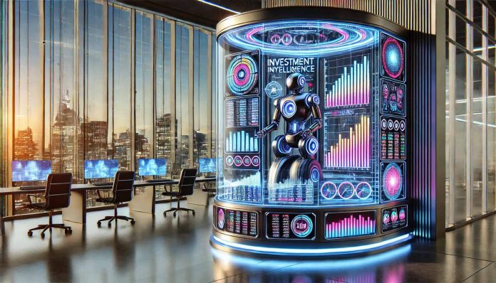 Clever Alpha: The AI-Led Funding Agency