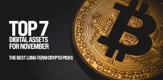 Greatest Crypto To Purchase with Explosive Progress [Updated List] for 2025 Bull Run