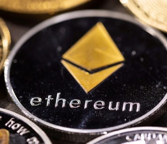 Ethereum Value Repeats ‘Bullish Megaphone’ Sample From 2017 – Why $10,000 Is Doable Ethereum Value Repeats ‘Bullish Megaphone’ Sample From 2017 – Why $10,000 Is Doable