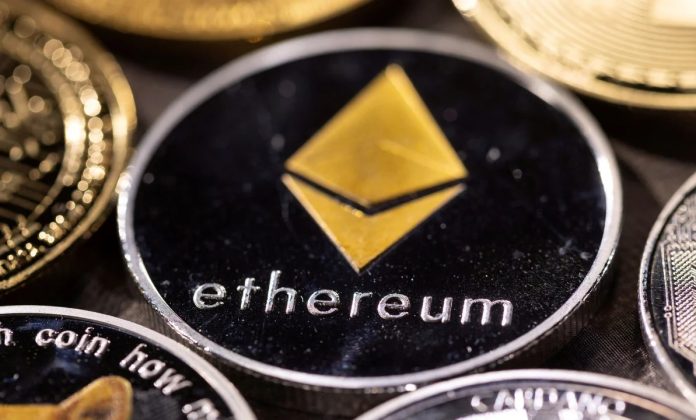 Ethereum Value Repeats ‘Bullish Megaphone’ Sample From 2017 – Why $10,000 Is Doable