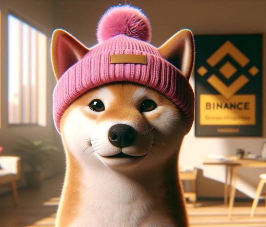 WIF Shakes Off Setbacks As Bullish Resurgence Targets Extra Features