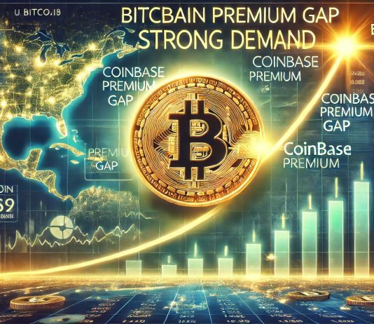 Bitcoin Rally Advantages From US Consumers – Coinbase Premium Hole Reveals Sturdy Demand
