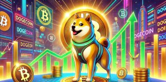 Dogecoin Has One other Massive Week Dogecoin Has One other Massive Week