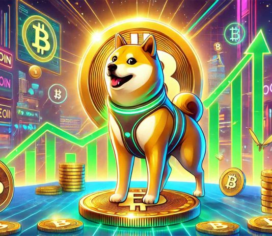 Dogecoin Has One other Massive Week