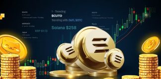 Solana Worth Prediction: SOL Prepared To Breakout Alongside With Avalanche And $0.0295 Altcoin Trending Globally
