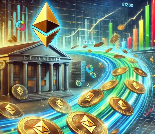 Spot Ethereum ETFs Finish 6-Day Drought With $90 Million Influx — Will Ether Value Reply?