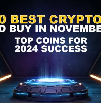 Prime 10 Greatest Cryptos to Purchase Now for Explosive Progress in 2024