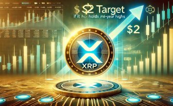 XRP Analyst Units $2 Goal If It Holds Key Stage – Can It Attain Multi-12 months Highs? XRP Analyst Units $2 Goal If It Holds Key Stage – Can It Attain Multi-12 months Highs?