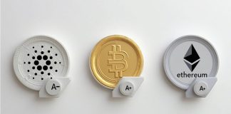 Cardano Earns “A-” Score, Joins Elite BTC and ETH Tier