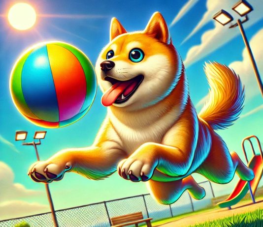 Dogecoin Extends Rally – Can This Lead To A Breakout Above $0.82? Dogecoin Extends Rally – Can This Lead To A Breakout Above $0.82?
