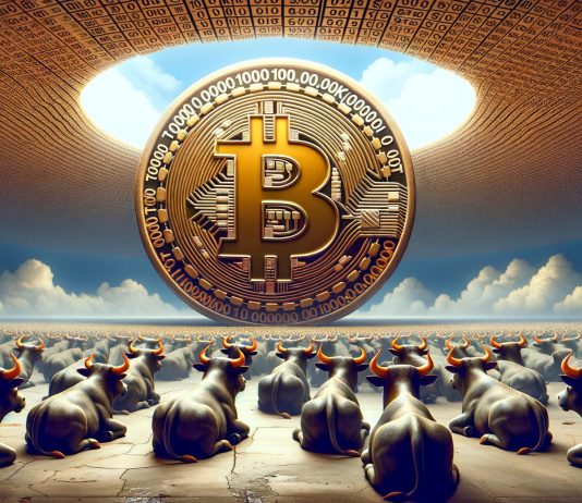 Bitcoin Value Pauses Beneath $100Okay: Bulls Eye the Milestone