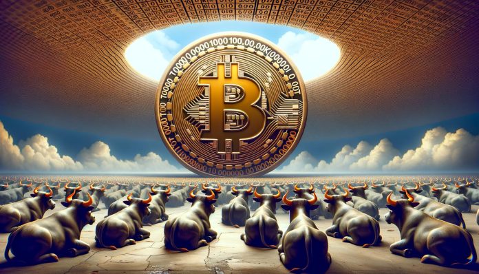 Bitcoin Value Pauses Beneath $100Okay: Bulls Eye the Milestone