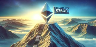 Ethereum Worth Poised for Positive aspects: $3,600 Inside Attain?