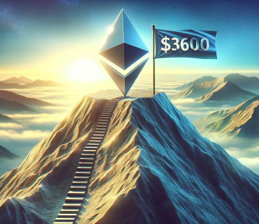 Ethereum Worth Poised for Positive aspects: $3,600 Inside Attain? Ethereum Worth Poised for Positive aspects: $3,600 Inside Attain?