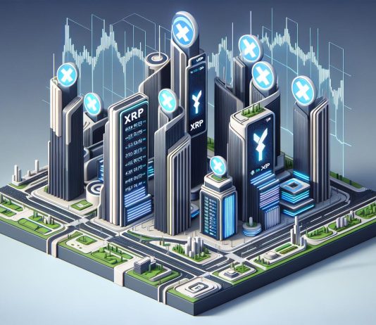 XRP Worth Builds a Base: Can Bulls Ignite a New Rally?