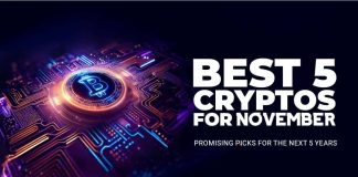 Finest Crypto to Make investments In Now | Finest Lengthy-Time period Investments for 2024