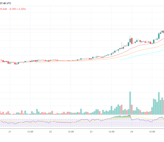 Is This The ‘Subsequent Dogecoin’? High Crypto Analyst Thinks So