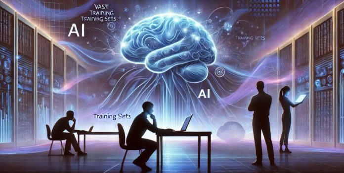 The Hidden Depths of AI: How Fashions Evolve Abilities Lengthy Earlier than They’re Unveiled The Hidden Depths of AI: How Fashions Evolve Abilities Lengthy Earlier than They’re Unveiled