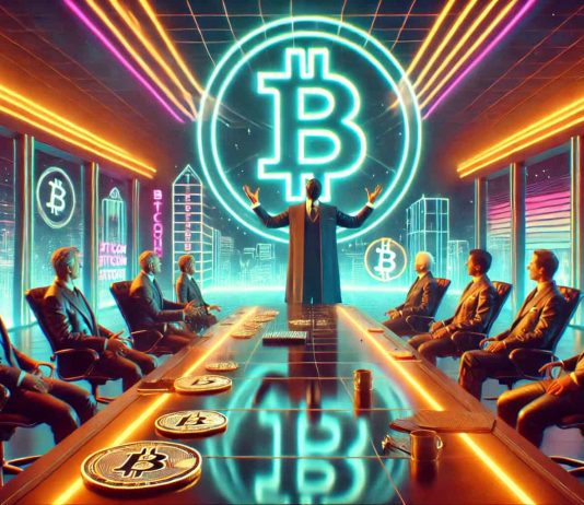 Can Saylor Persuade MicroSoft To Purchase Bitcoin? Can Saylor Persuade MicroSoft To Purchase Bitcoin?