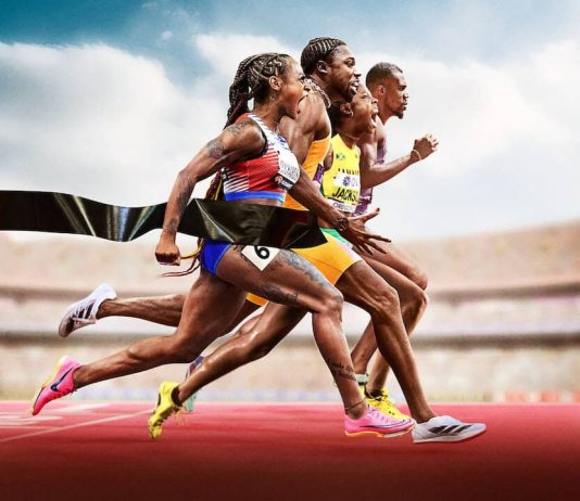 Dash: The Docuseries Electrifying Observe and Subject