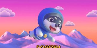 Dogecoin Pullback Sees Dogizen Emerge As Subsequent 100X Canine Token