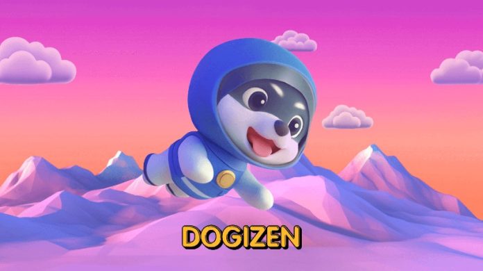 Dogecoin Pullback Sees Dogizen Emerge As Subsequent 100X Canine Token