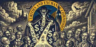 SEC Hits Document $8.2 Billion Monetary Treatments Underneath Gensler