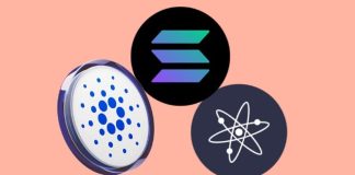 Because the Market Rally Pauses, Is Now the Good Time to Purchase Cardano (ADA), Solana (SOL), and Cosmos (ATOM) Earlier than They Hit New ATHs?