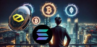 These 2 Cryptos May very well be the Greatest Bets of the Decade